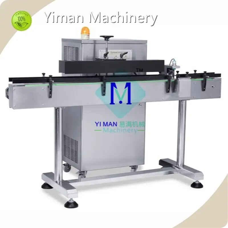 Pharmaceutical Packaging Machinery - - Yiman Machinery-1 1