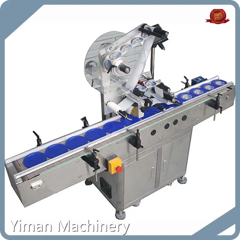Packaging Machine Supplier - - Yiman Machinery 1