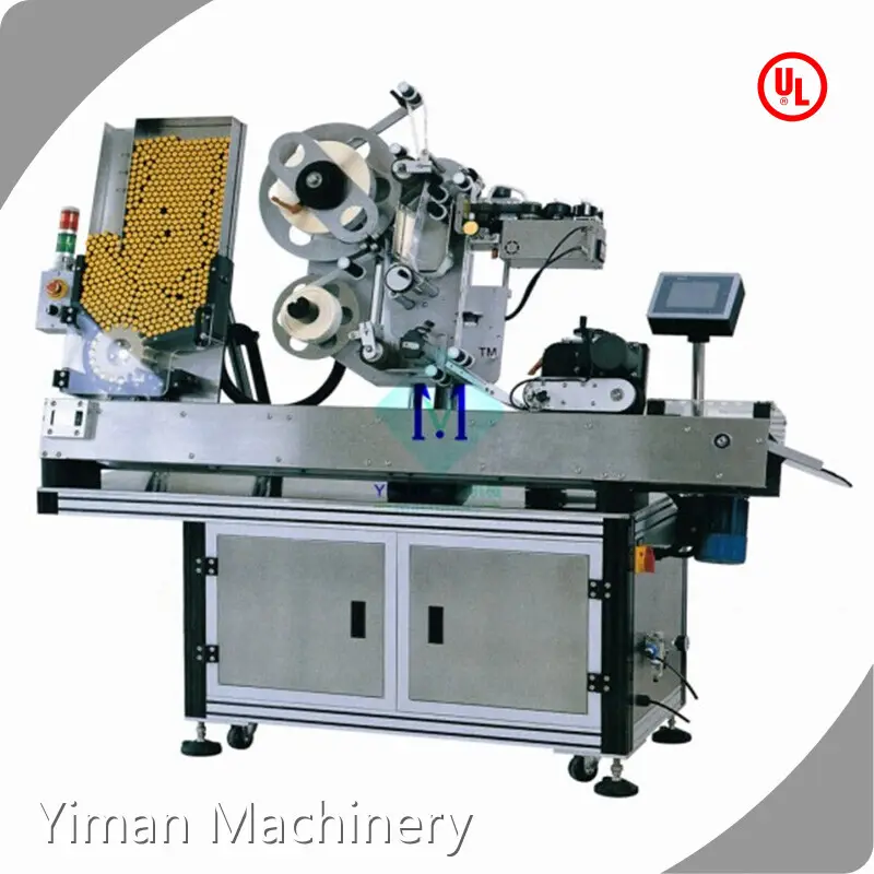 Packaging Equipment Suppliers by Yiman Machinery-6 1