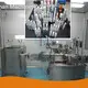 Automatic Auger Powder Filling Machine - - Yiman Machinery-1 1
