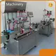 Customfully Automatic Tube Filling Machine 1