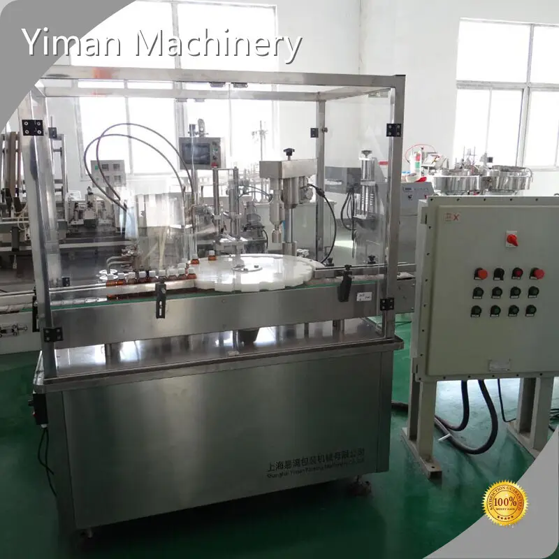Top Filling Machine Manufacturer Price List 1