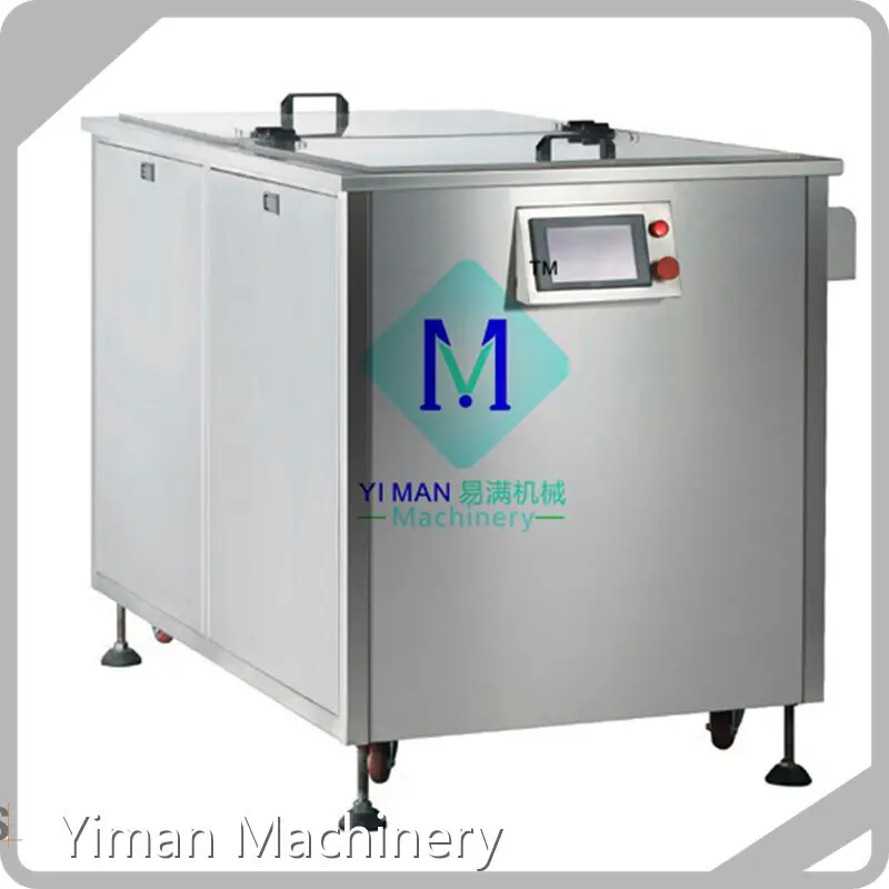 Pharmaceutical Packaging Equipment Manufacturers by Yiman Machinery-4 1