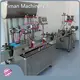 Lip Gloss Tube Filling Machine by Yiman Machinery 1
