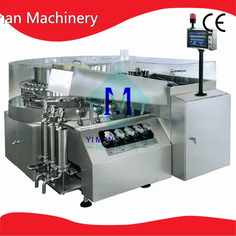 Latest Packaging Machine Supplier Supply 1
