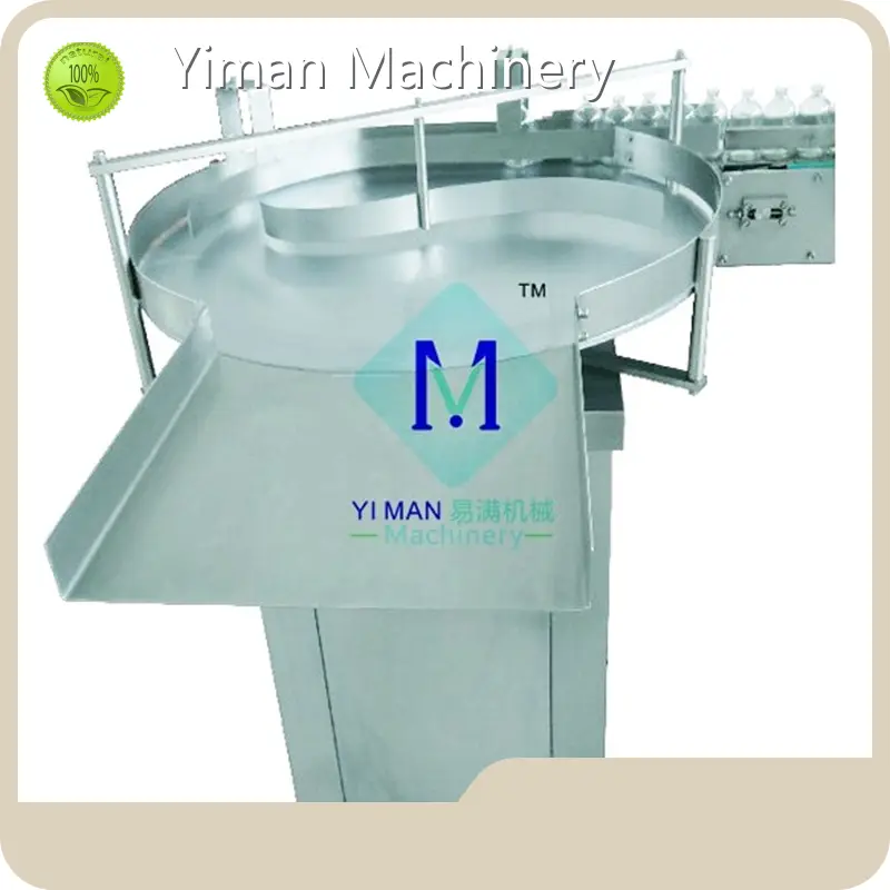 Yiman Machinery Packaging Equipment Suppliers Packaging Equipment Supplierssuppliers 1