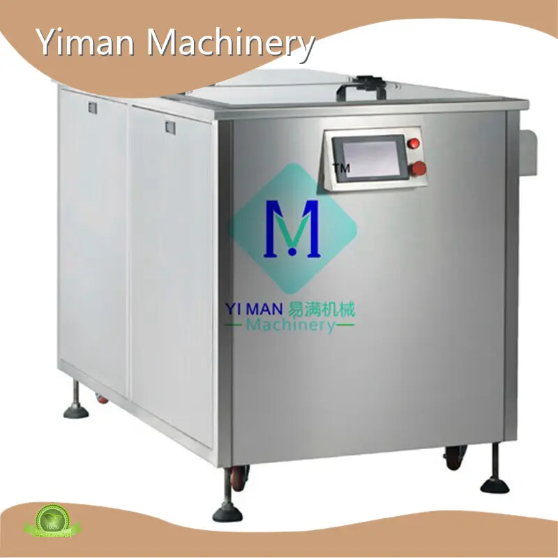 Pharma Packaging Machinery Manufacturers Factory 1
