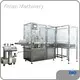 Auger Powder Filling Machine - - Yiman Machinery 1