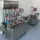 Nail Polish Bottle Filling Machine by Yiman Machinery 1
