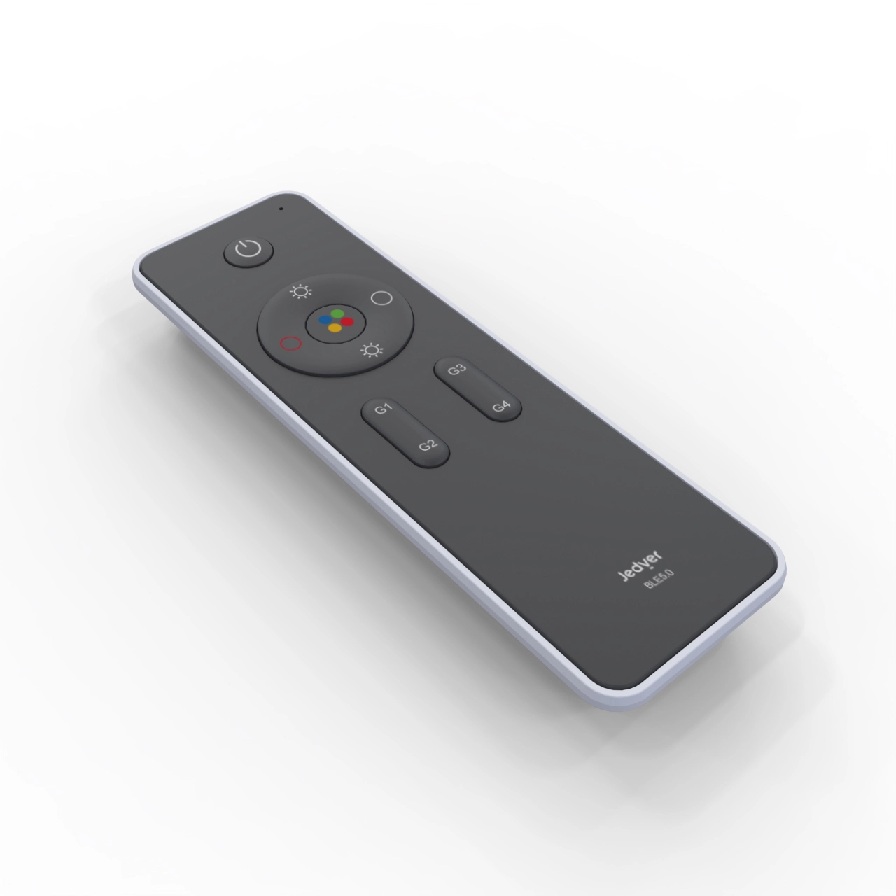 Radio Remote Control, JEDVER Connect Mesh 1
