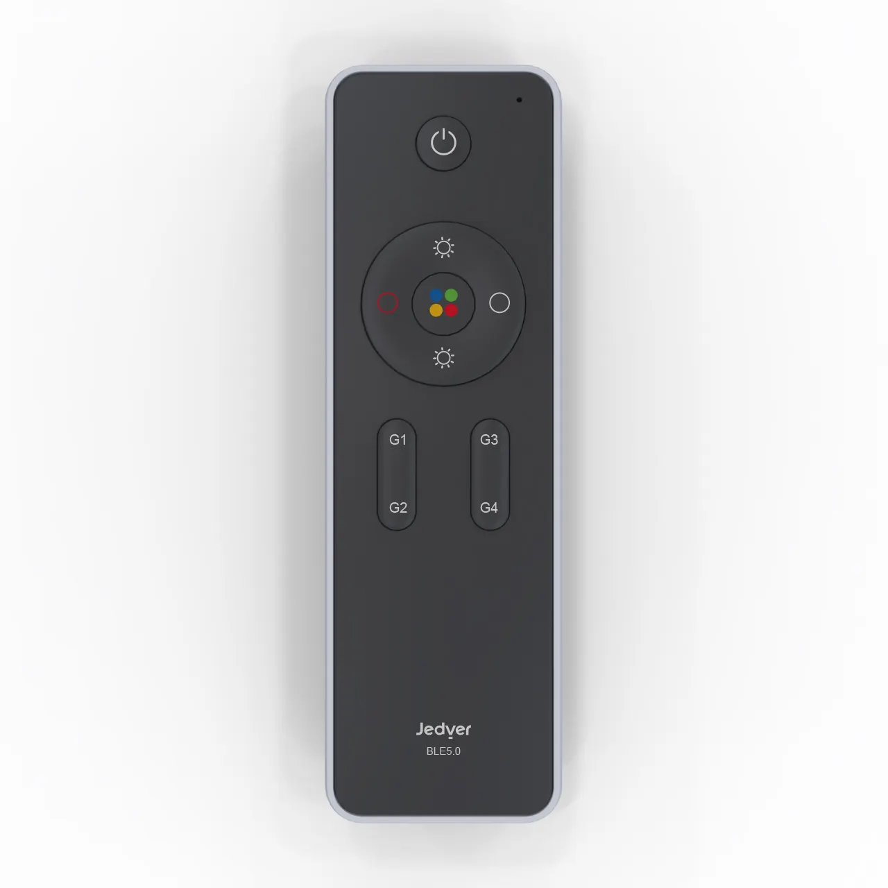 Led Linear Light Remote Control Wholesale - JEDVER 2