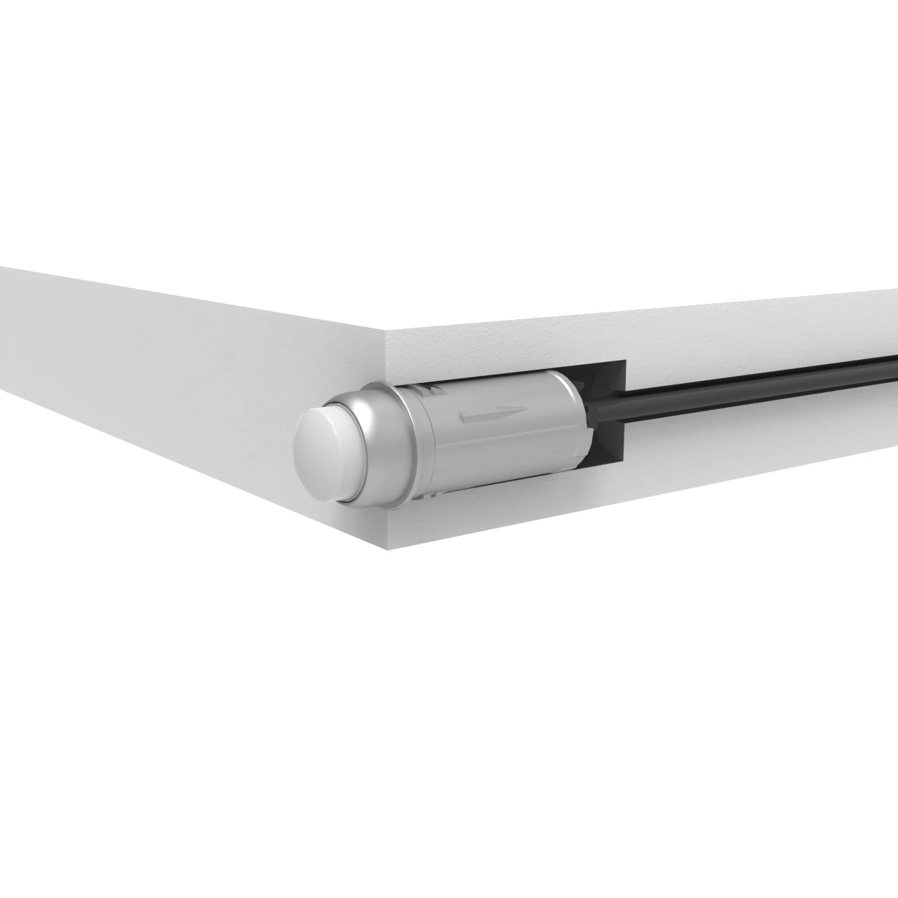 Công tắc cảm biến PIR Stick, Công tắc bật/tắt mềm 1
