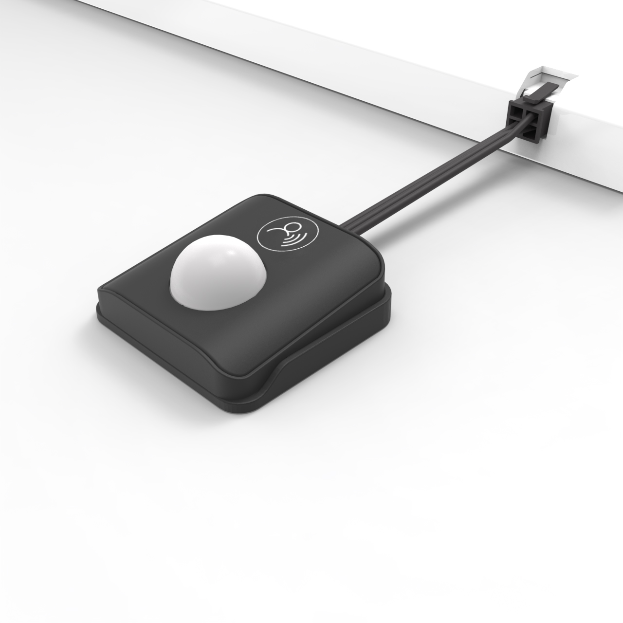 PIR Wired Sensor Switch, Soft On/Off Switching 2