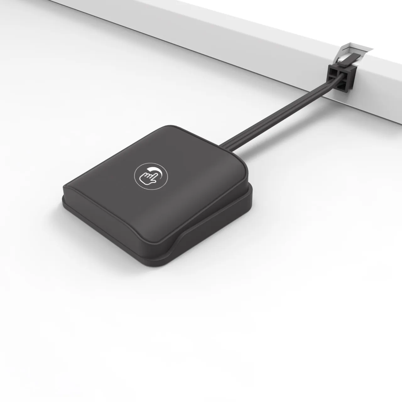 Smart Led Controller Wired Switch by JEDVER 2
