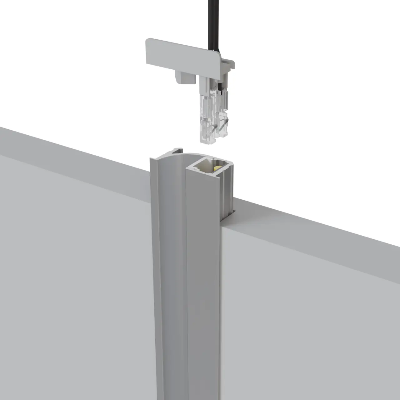 What You Must Know Before Buying Strip Lights for Kitchen 1