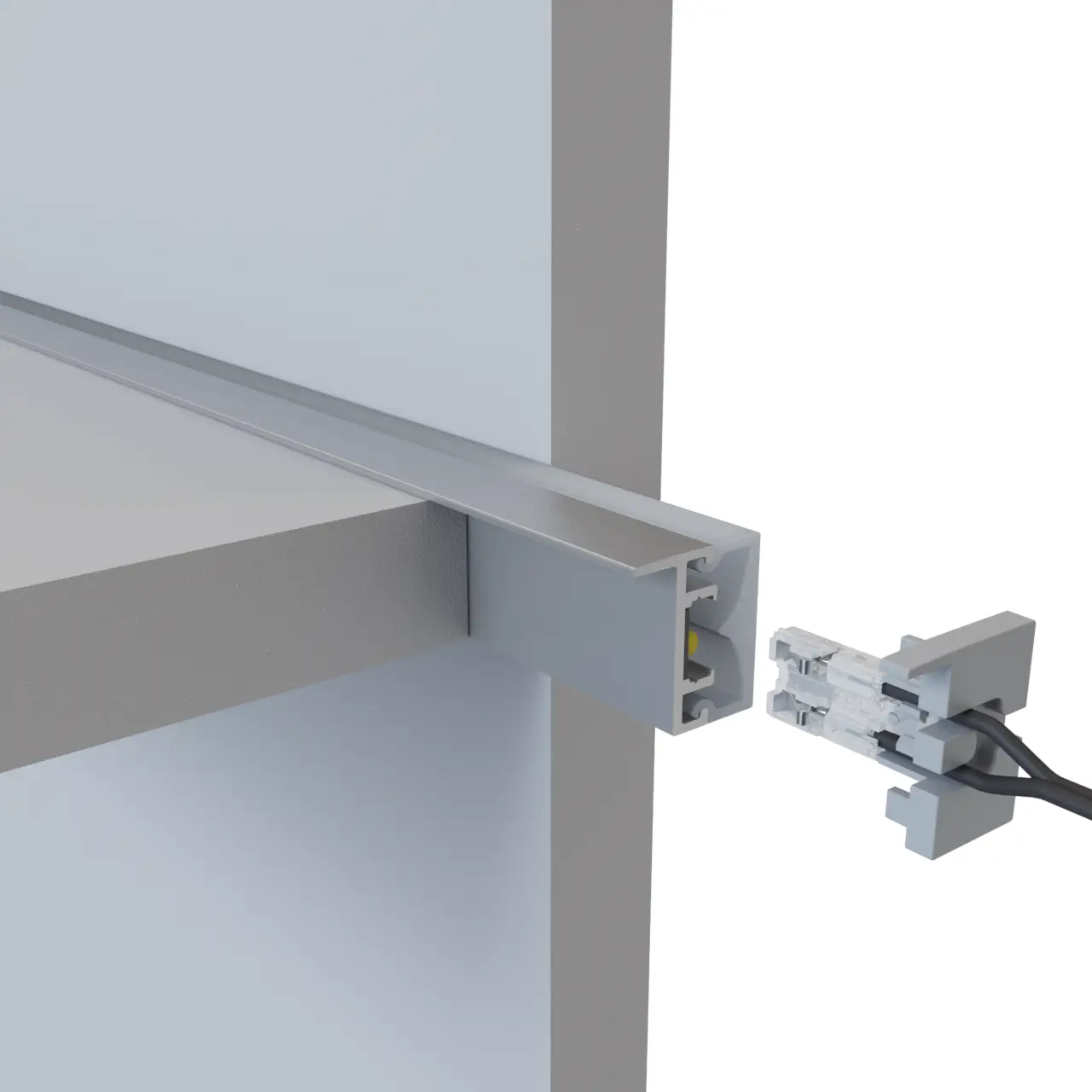 JEDVER Lighting Manufacturer Linear Lightwith Good Price 1