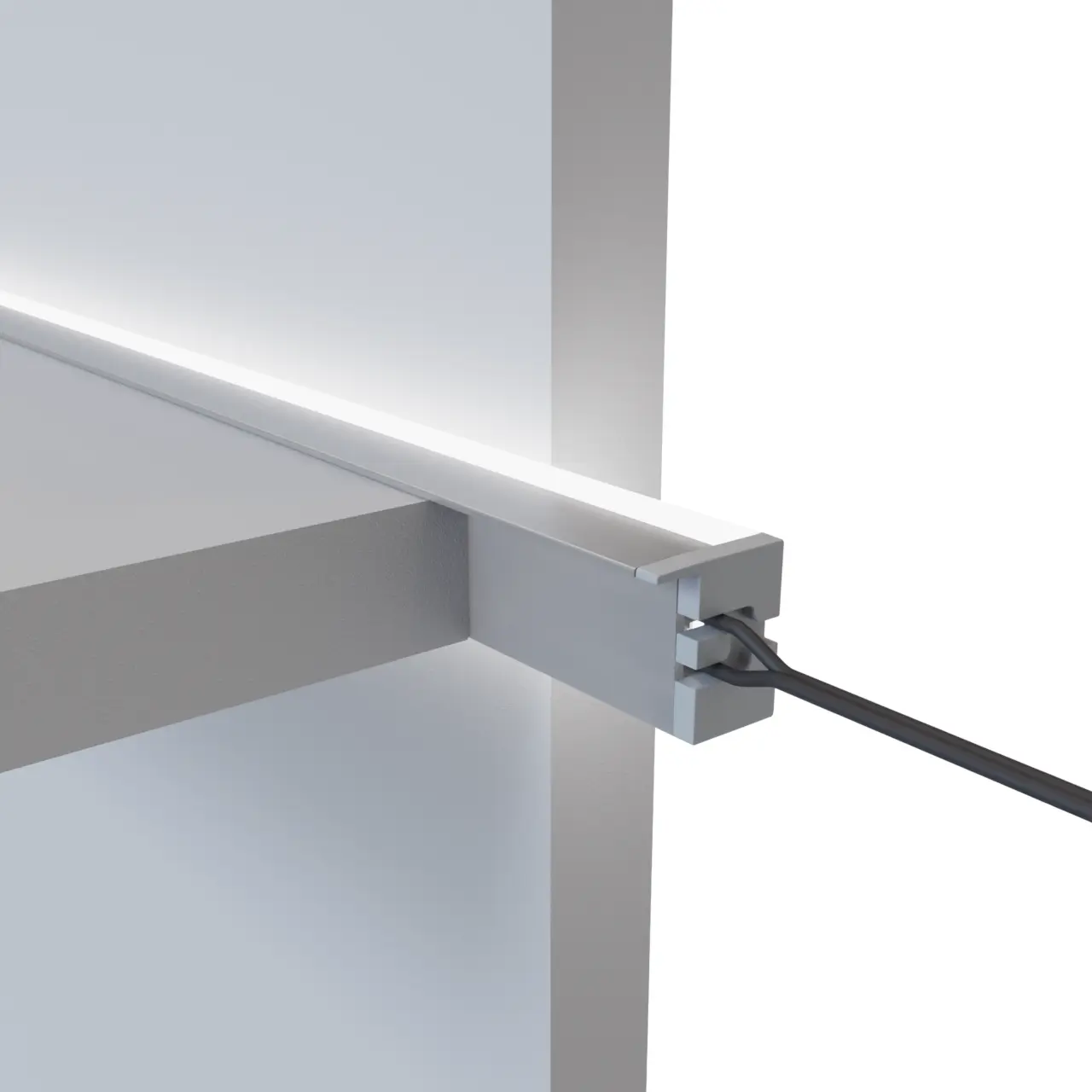 JEDVER Lighting Manufacturer Linear Lightwith Good Price 2