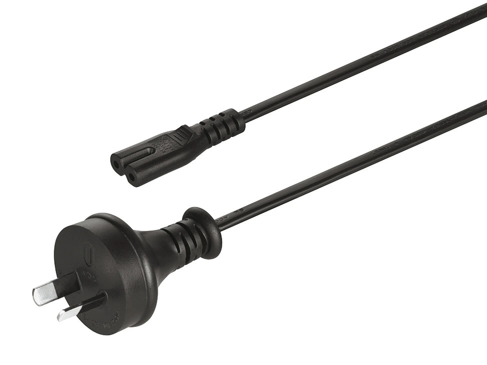 Cable de alimentación, AU, específico del país, conector C7 1