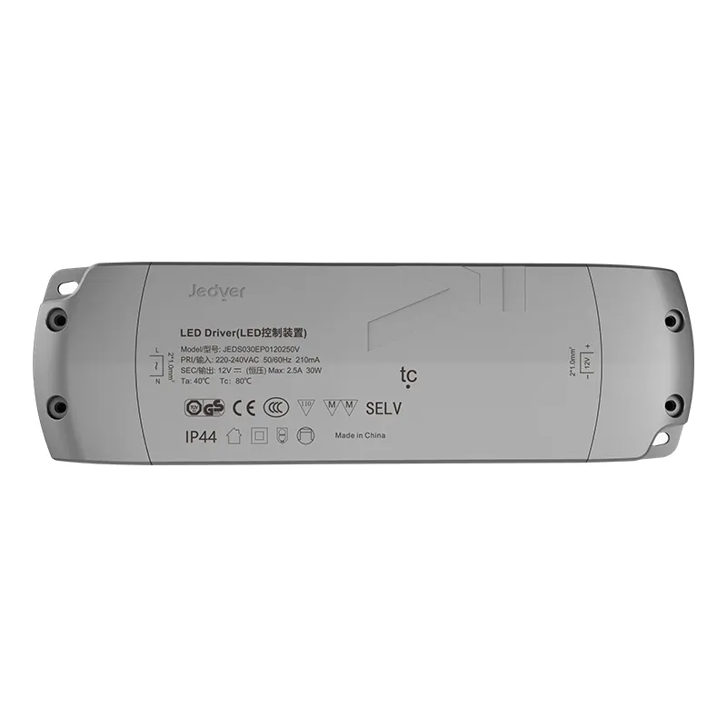JEDVER Smart Wireless Led Controller Driver IP44 Smart Wireless Led Controllermanufacturer 2