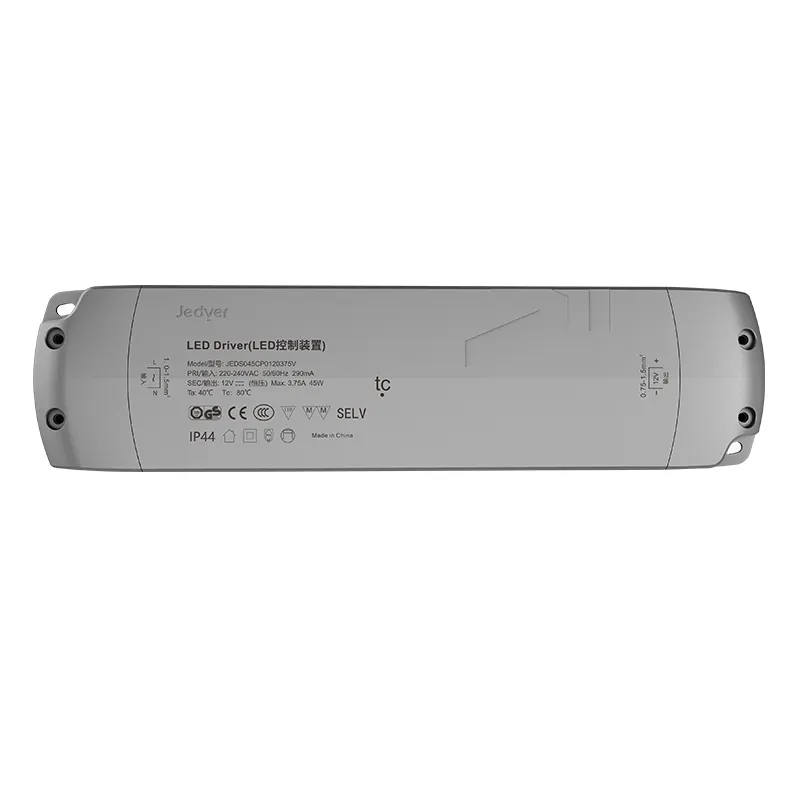 Waterproof Led Power Supply 12v 300w Driver IP44manufacturing 2