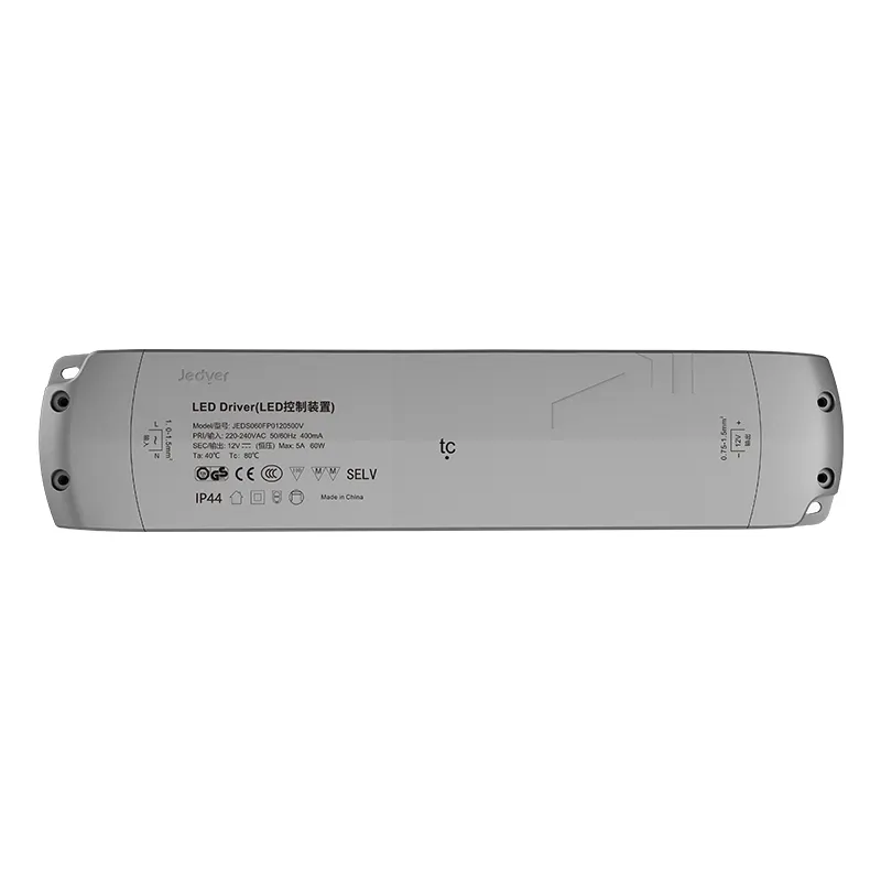 Hot Sellingled Strip Light Driver Driver IP44 2