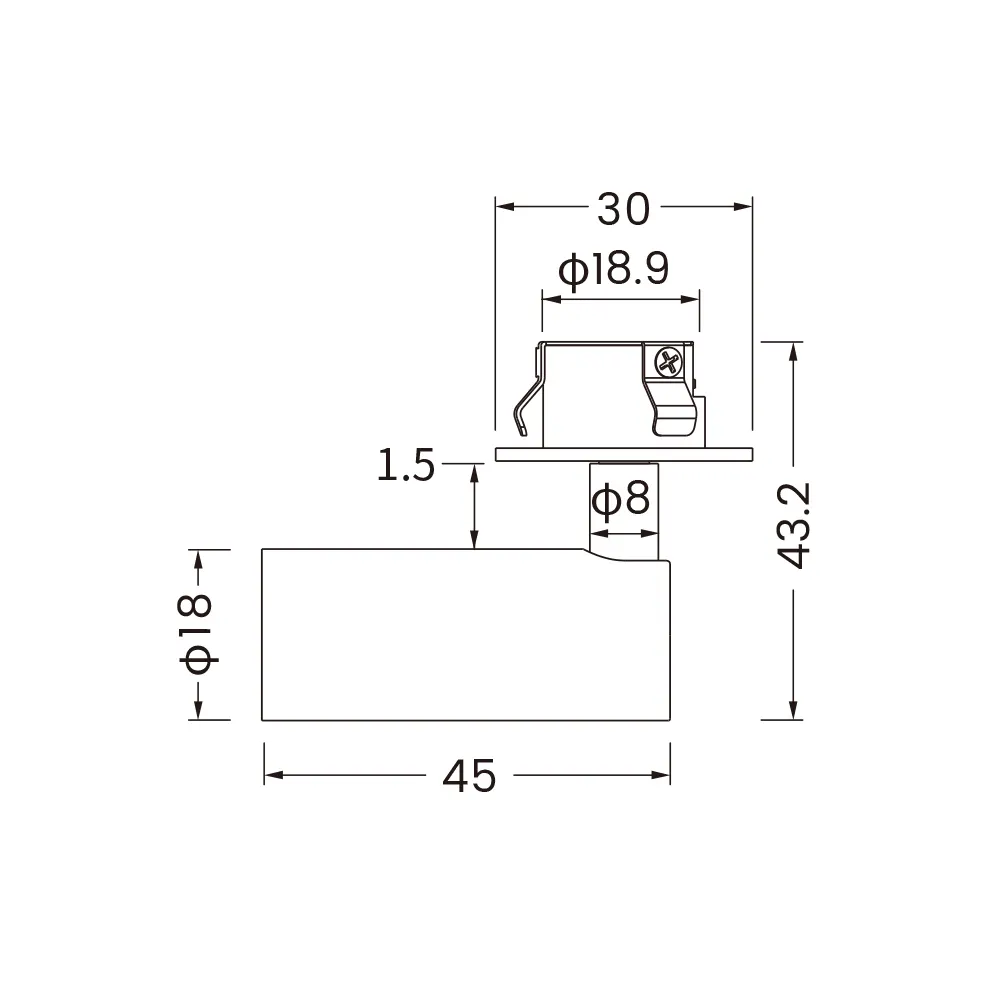 Smart House Lighting - - JEDVER 2