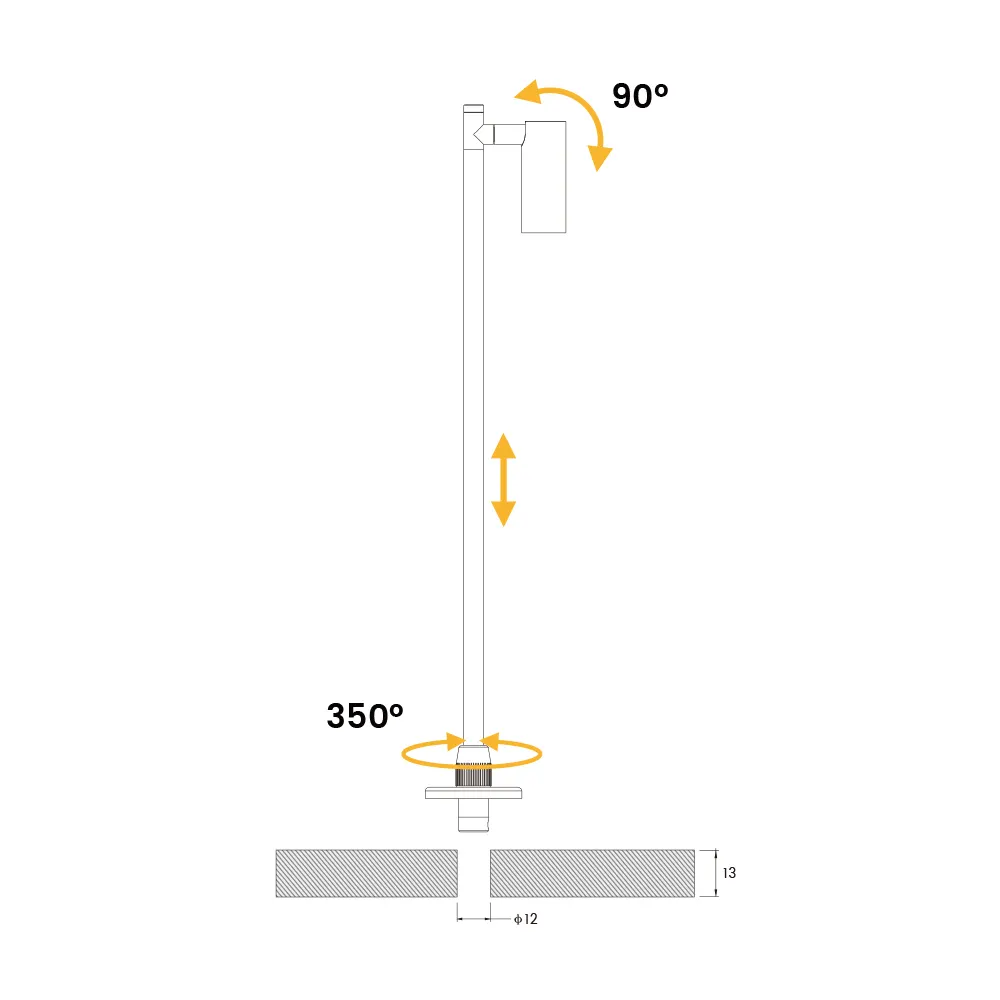 Professionalshowcase Lighting Fixtures 3