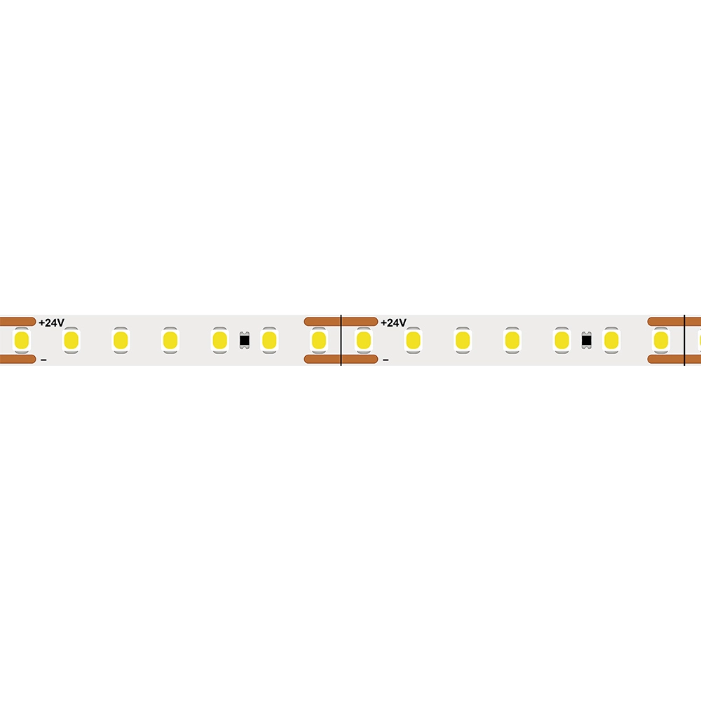 Cintas LED SMD, 24 V, Monocromáticas, Corriente Constante 1