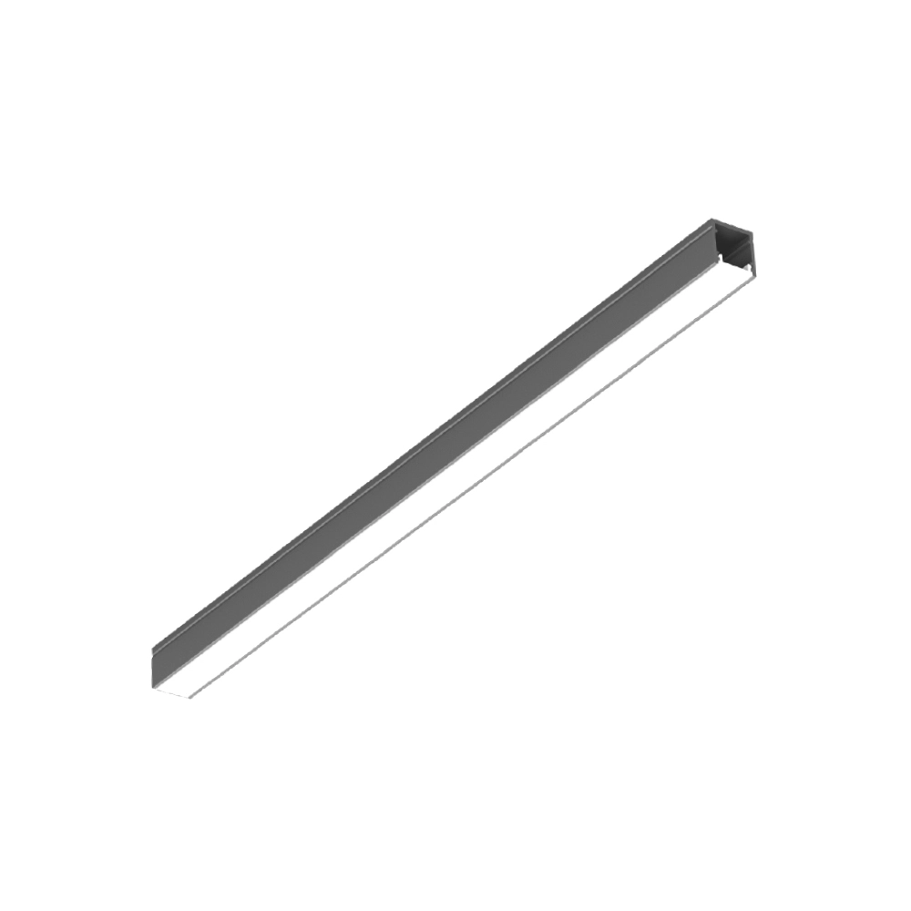 PERFILES, Montaje en superficie, para cintas LED de 5 mm 1