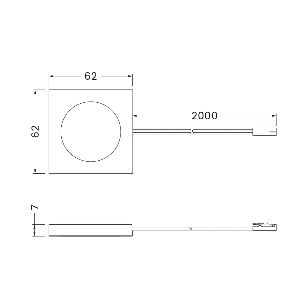 Hot Sale Smart House Lighting Price List 2
