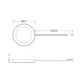 JEDVER Downlight Supplier Downlight Suppliermanufacturer 2
