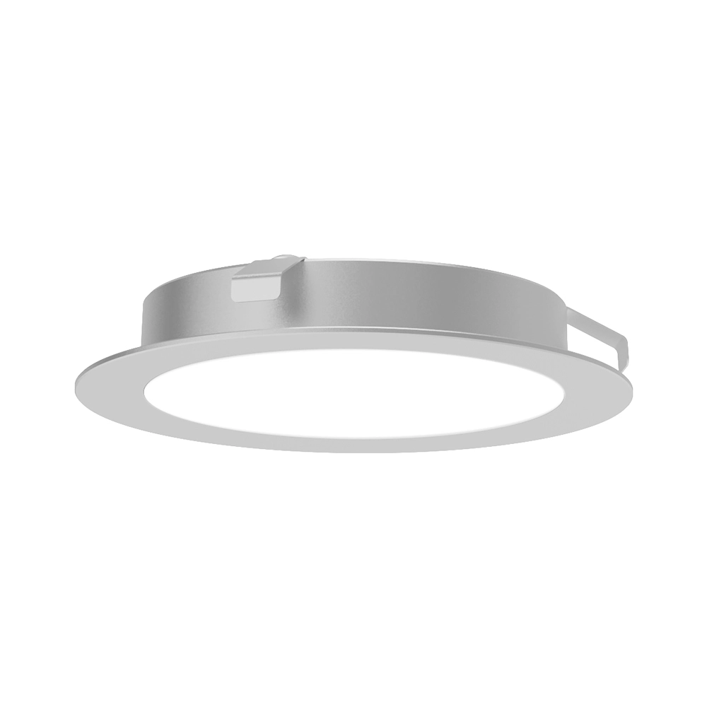 Downlight, 24V, Monochrome / multiwhite, Ø 75 mm 1