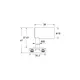 Hot Sellingdownlight 2