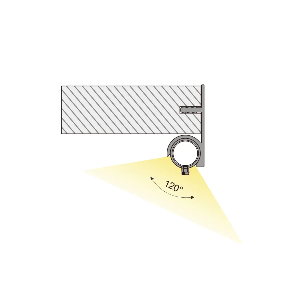 Hot Sale Outdoor Light Fixtures with Custom Services 2