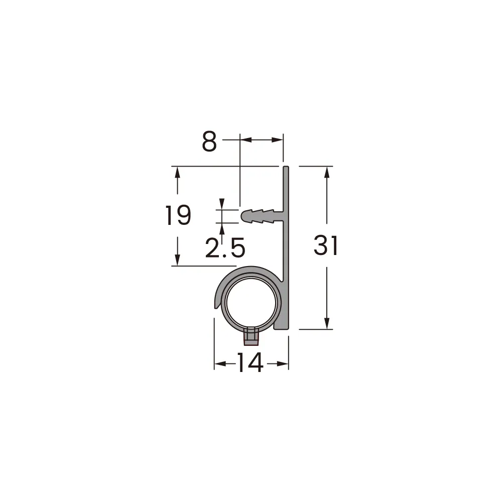 Hot Sale Outdoor Light Fixtures with Custom Services 3