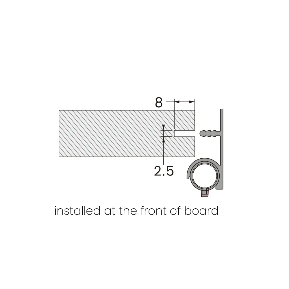 Hot Sale Outdoor Light Fixtures with Custom Services 4