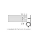 Hot Sale Outdoor Light Fixtures with Custom Services 4