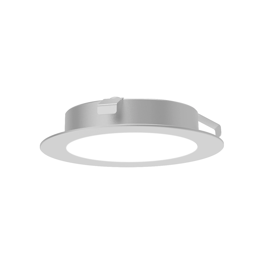 Downlight, 24V, Monocromo, Multiblanco, Ø 65 mm 1