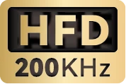 HFD 200KHz
