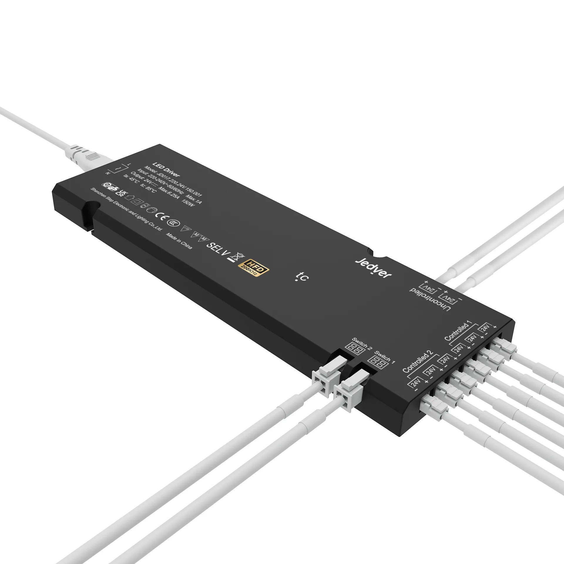 Durableled Driver Power Supply Driver 2