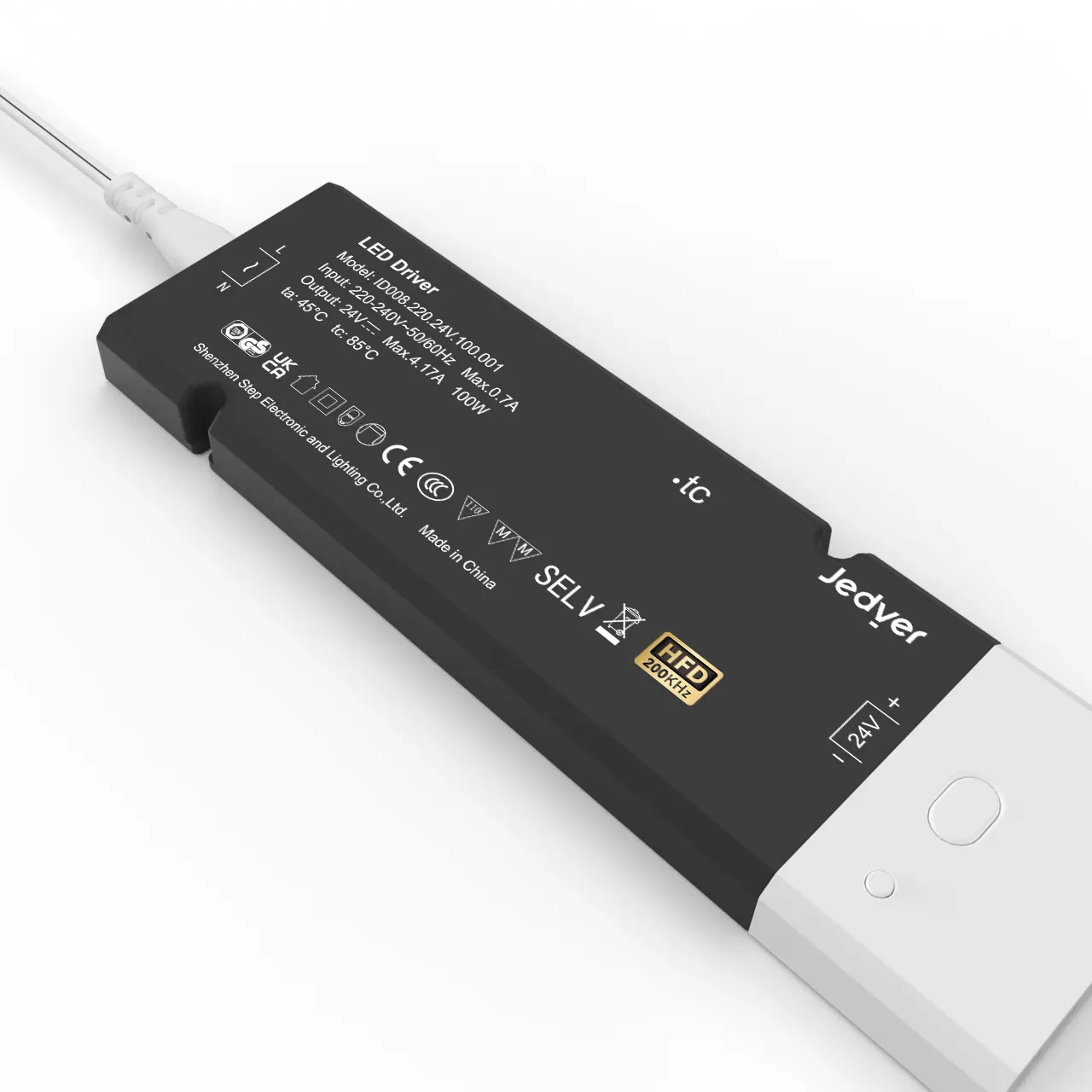 Smart Led Lighting Solutions Smart-driverdirectly Sale 2