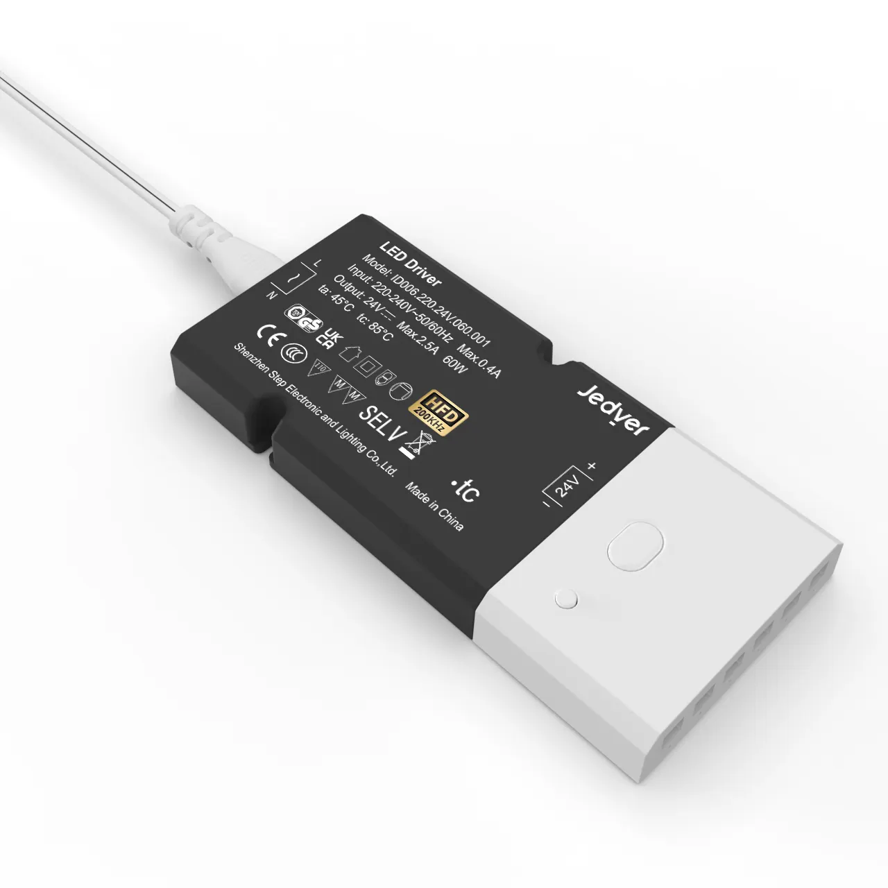 Good Selling Led Strip Light Driver Series 2