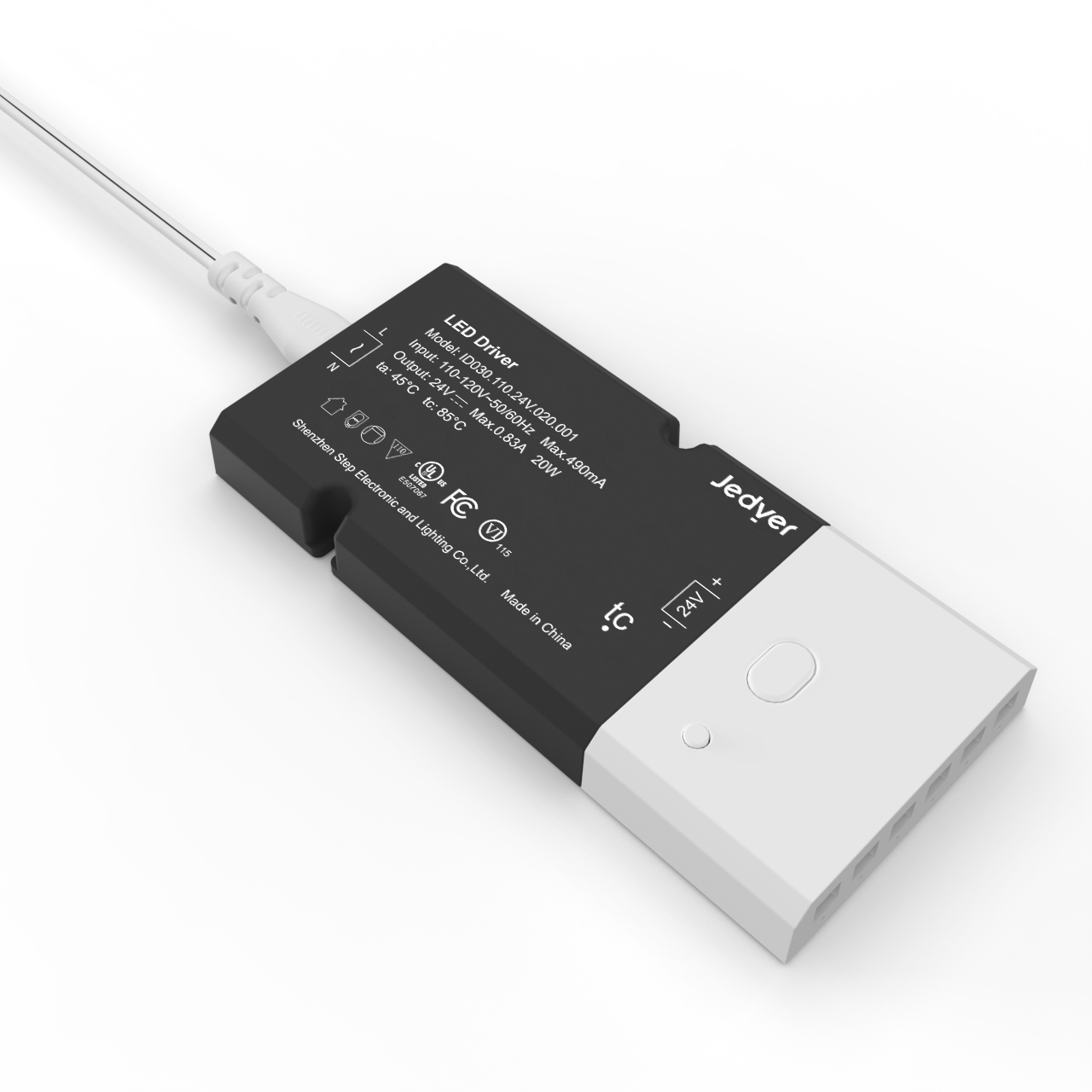 Reliableled Power Supply Supplier Smart-driver 2