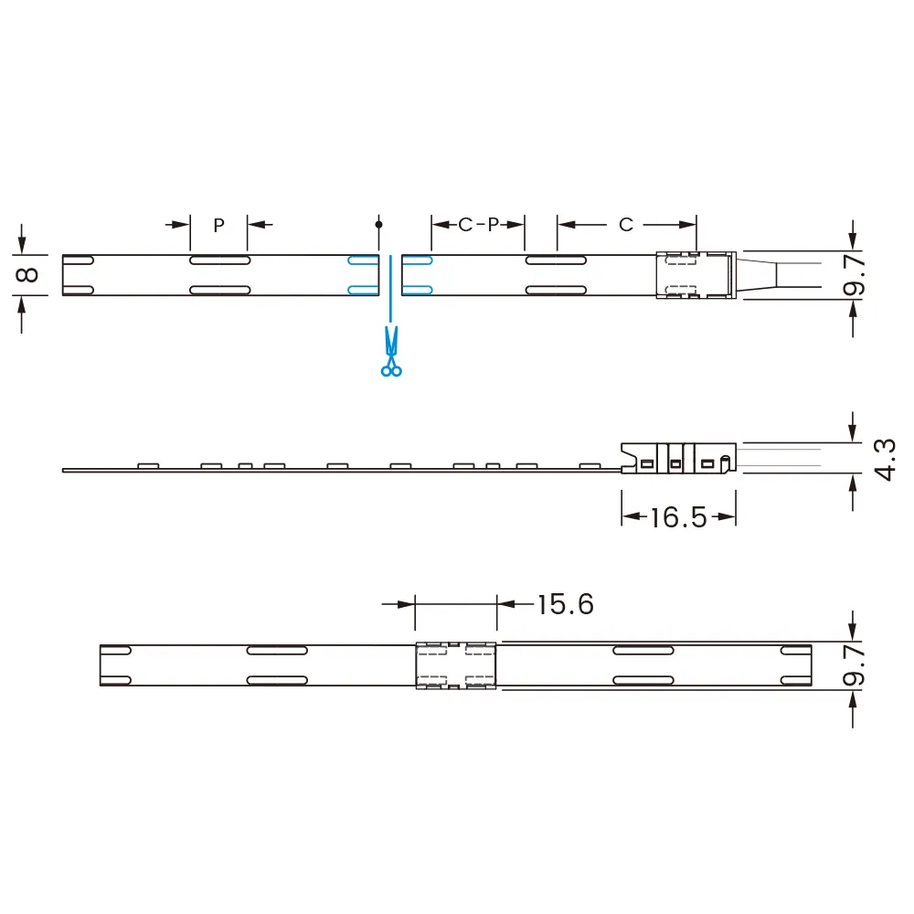 Quality12 Volt Led Light Tape 2