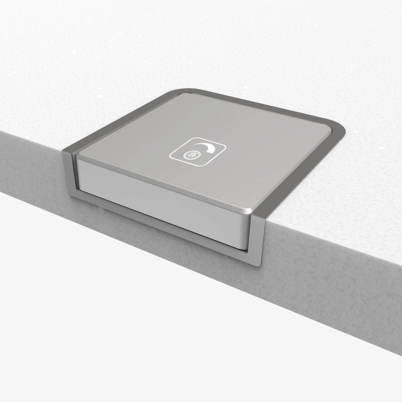 เครื่องหรี่, สวิตช์เซ็นเซอร์สัมผัส, BLE 5.0 Mesh 1