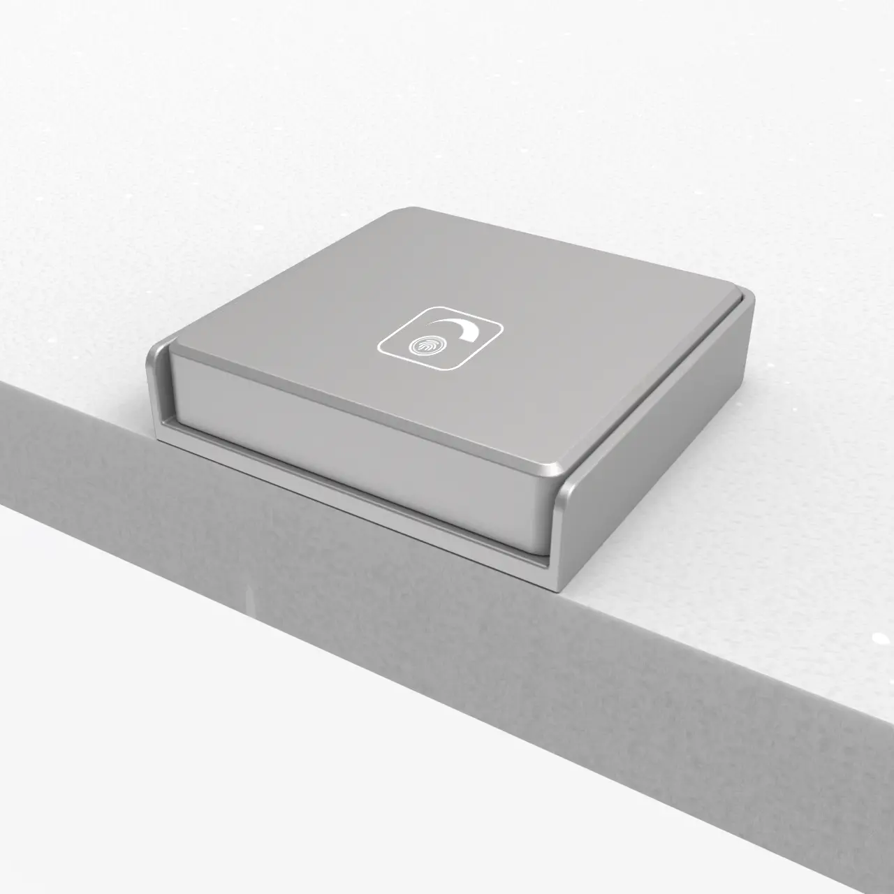 Qualitysmart Wireless Led Controller Sensor Switch 2