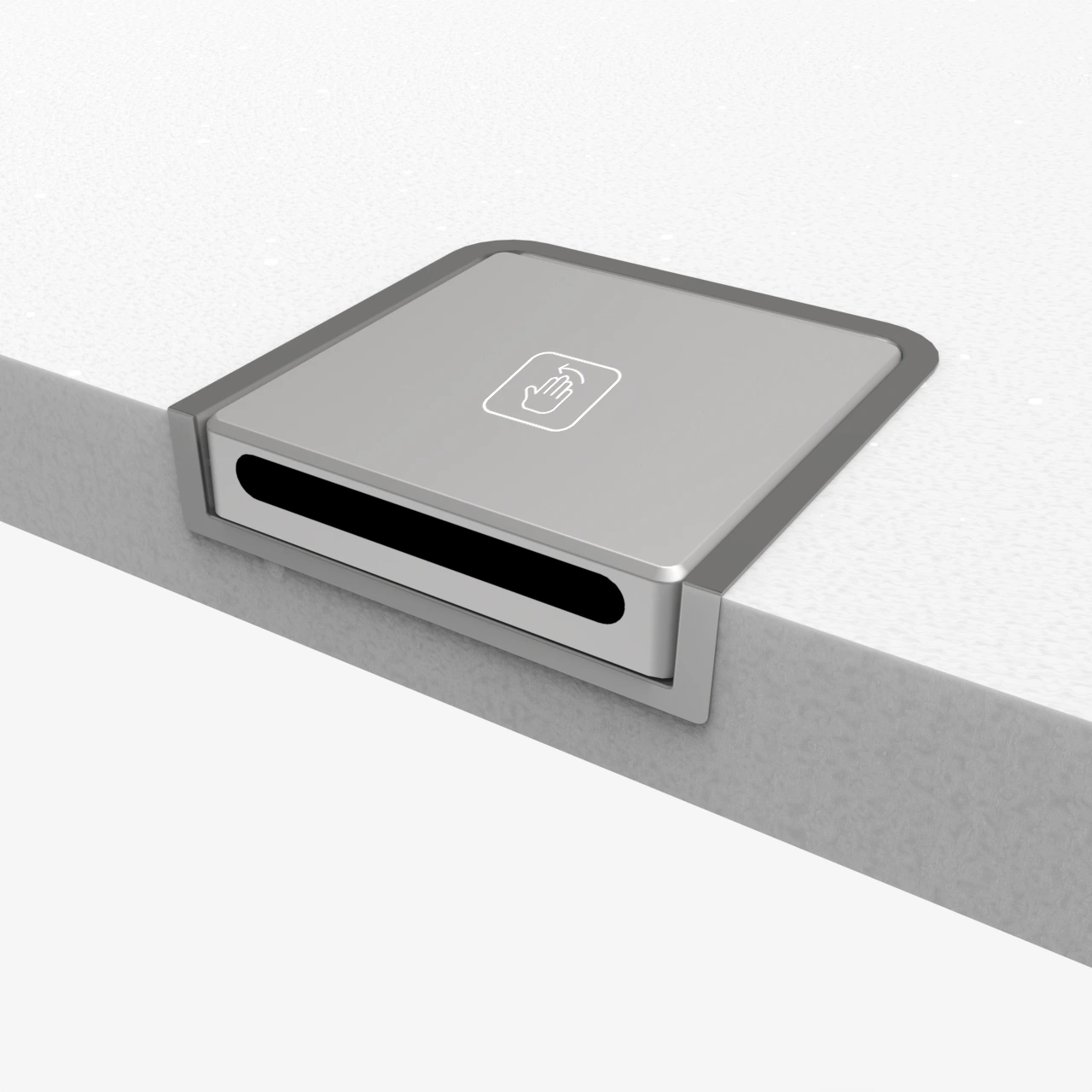 Dimmer, IR Sensor Switch(Front), BLE 5.0 Mesh 1