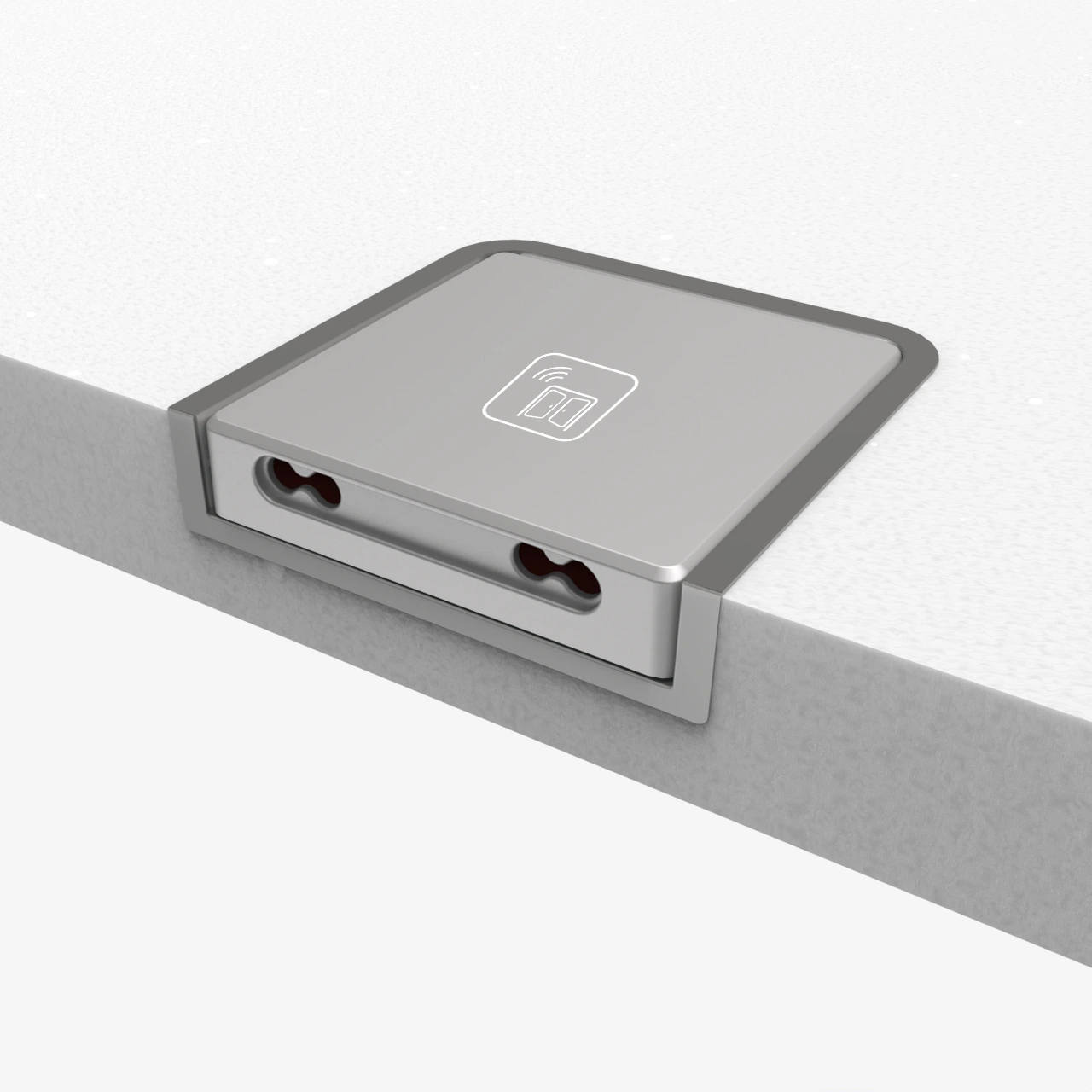 Công tắc cảm biến cửa IR, BLE 5.0 Mesh 1