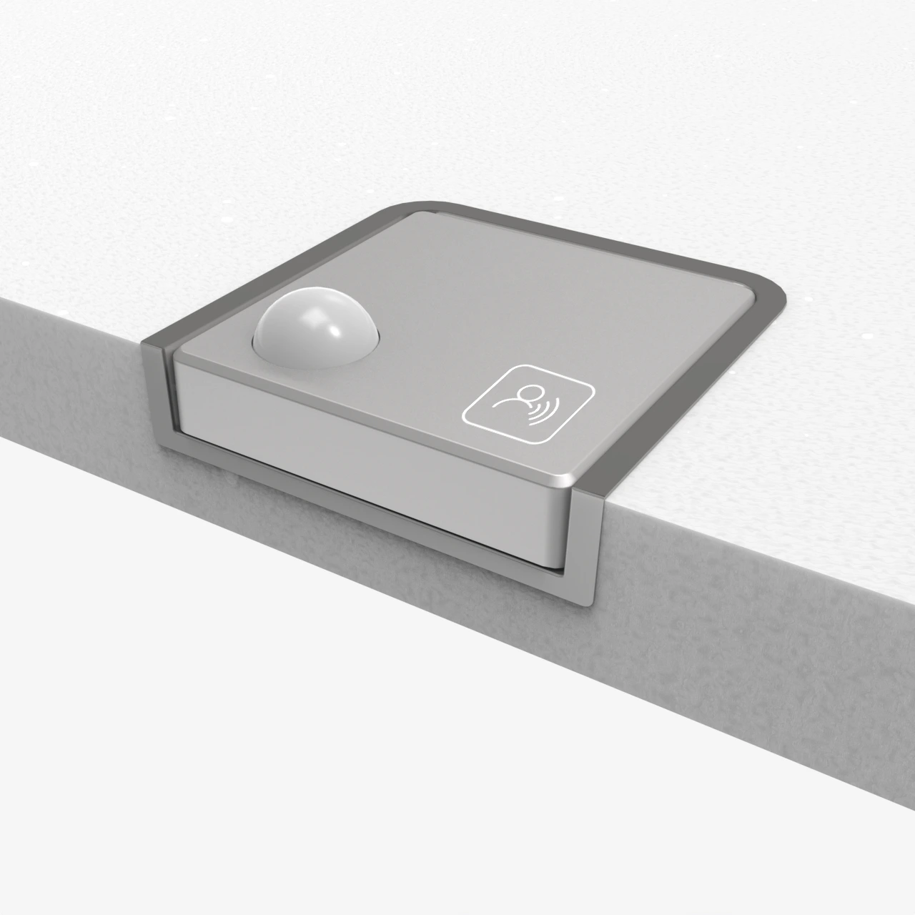 Interruptor de sensor de movimiento PIR, malla BLE 5.0 1