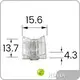 JEDVER Light Accessories Cable Managementfactory 1